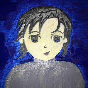 Meet your Posher, Shannon